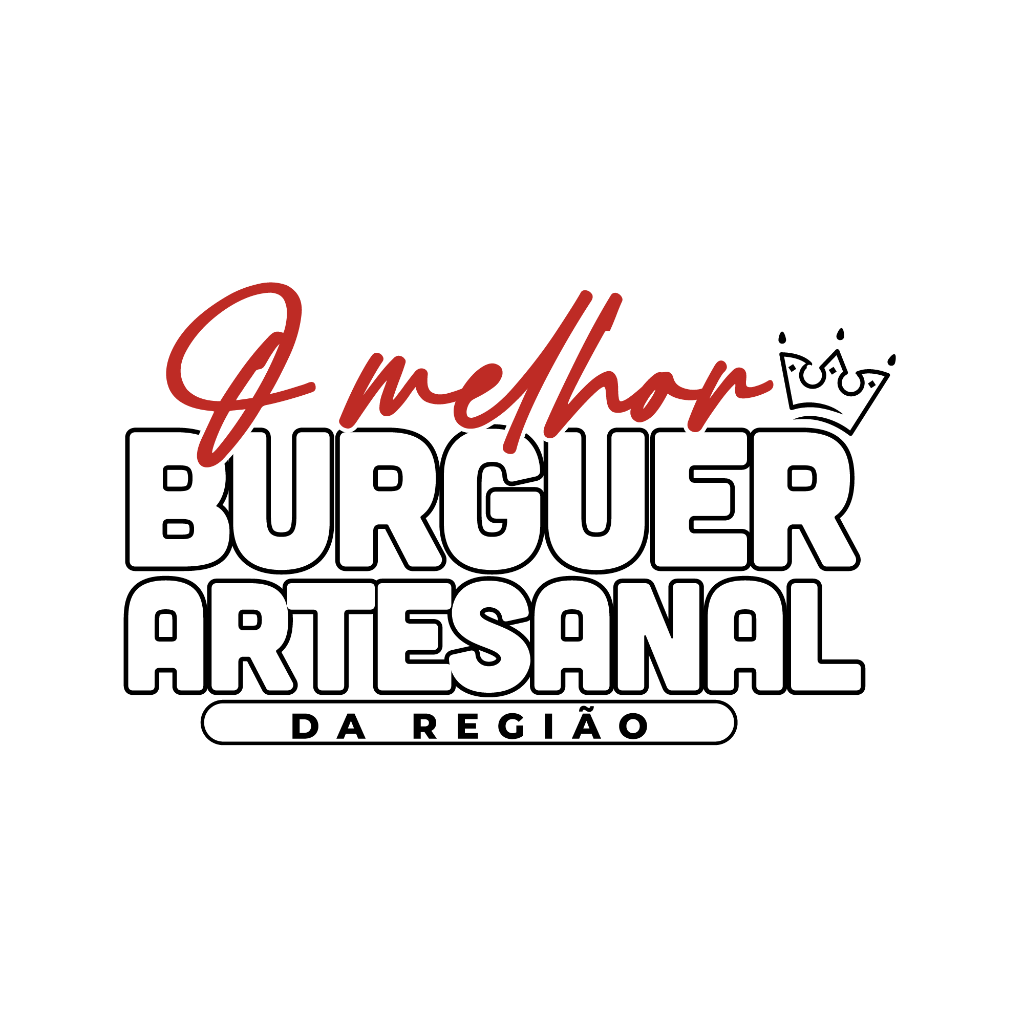 O Melhor Burguer Artesanal da Região