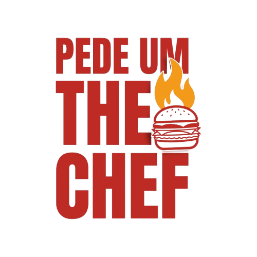 Selo de Garantia The Chef